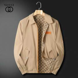 Picture of Gucci Jackets _SKUGucciM-3XL25cx0133464